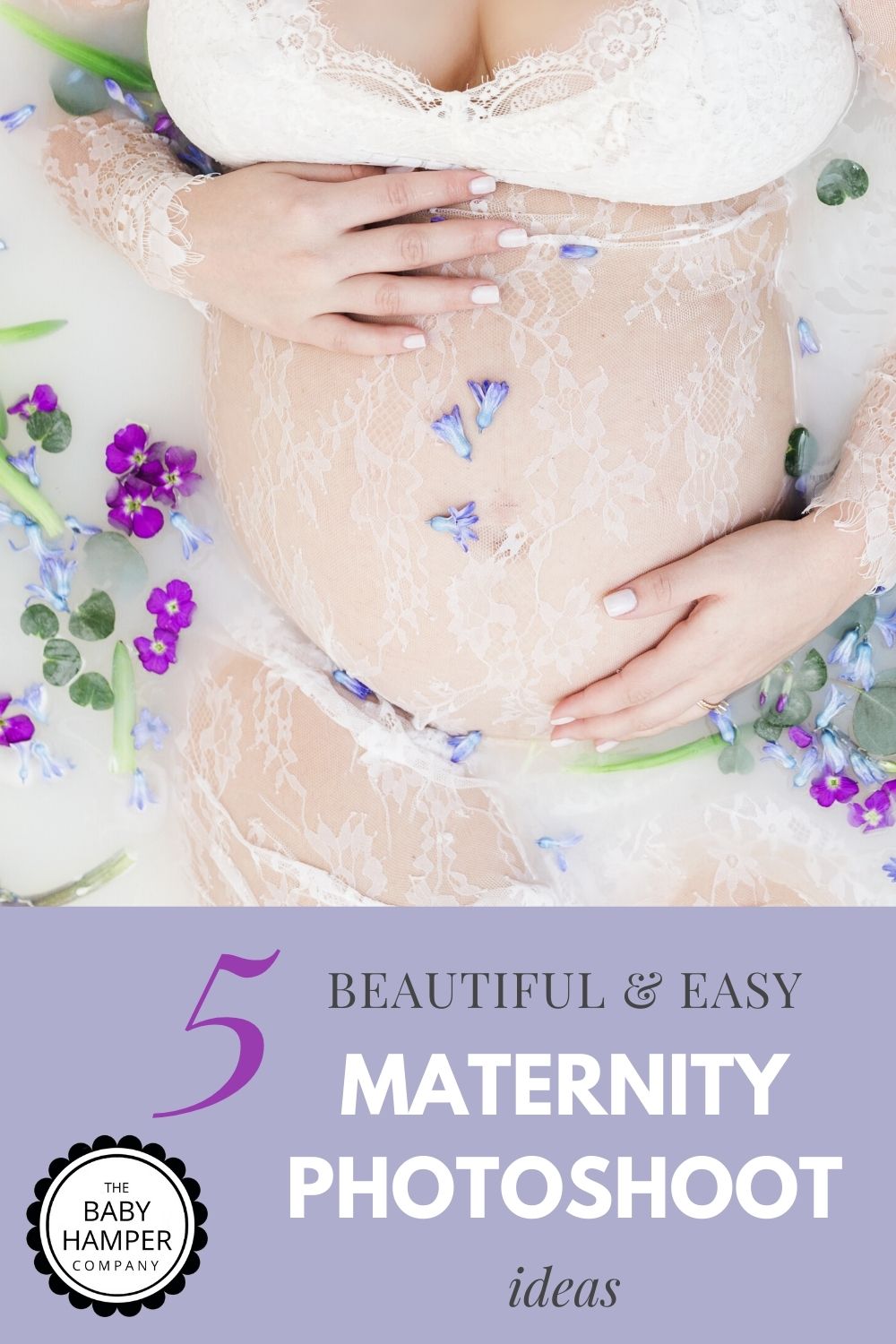 What Are The Simple Tips To Enjoy An Amazing Maternity Photoshoot