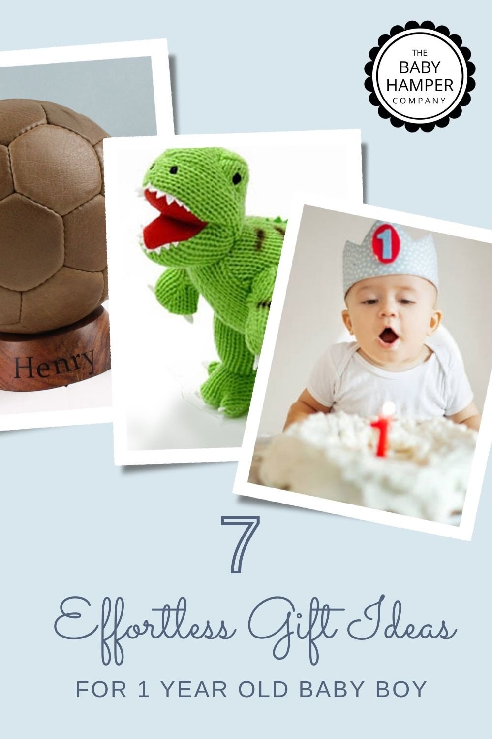6 Perfect Gift Ideas for 1 Year Old Baby Girl