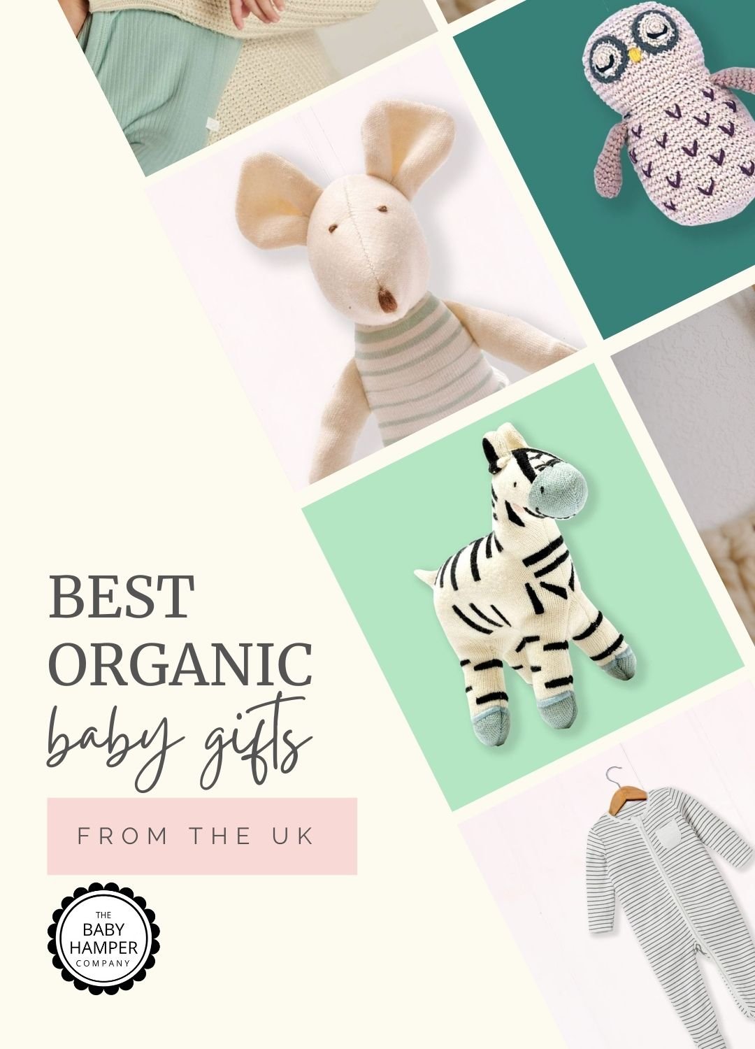 Best organic sale baby toys