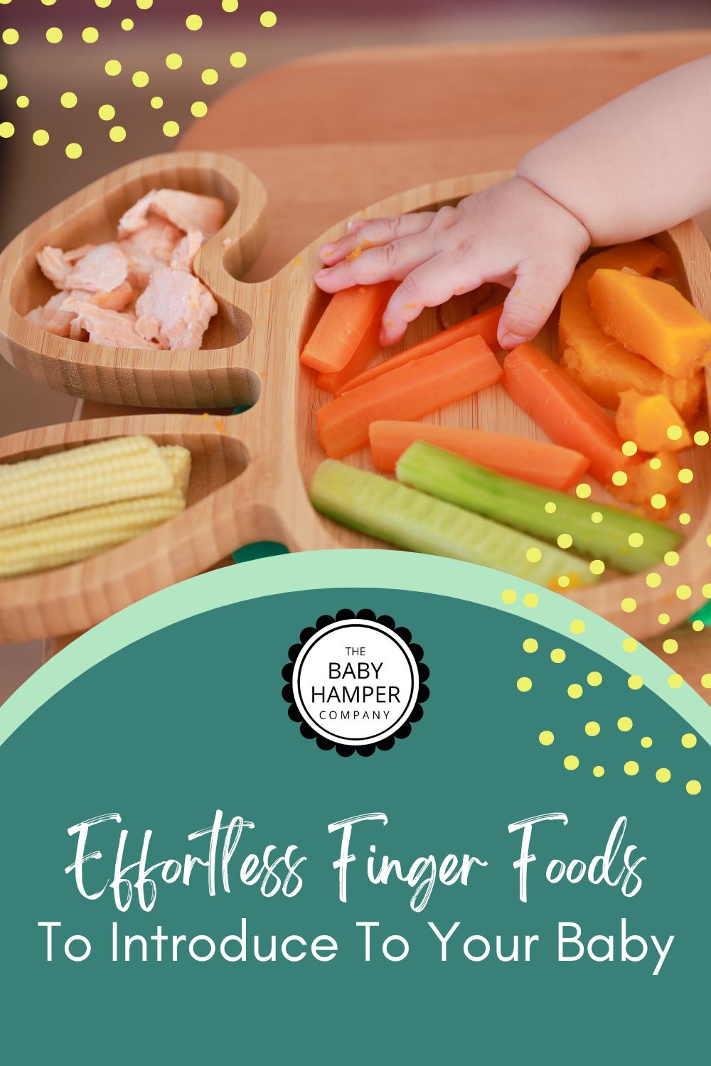 6-9 Month Old Baby Food Puree Menu (FREE Printable) - Baby Foode