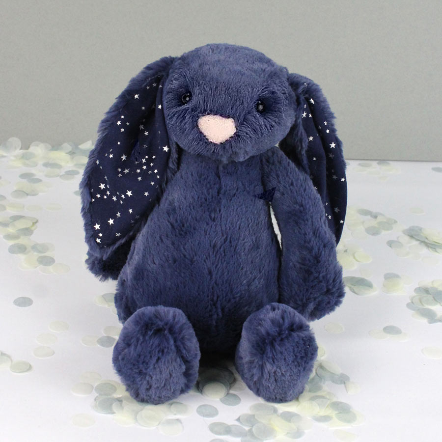 Jellycat cheap stardust bunny