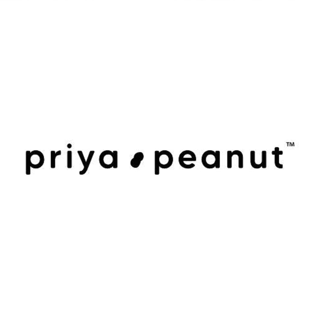 Priya & Peanut