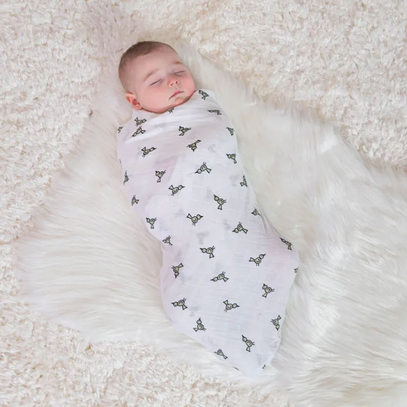 Baby Swaddle Blankets