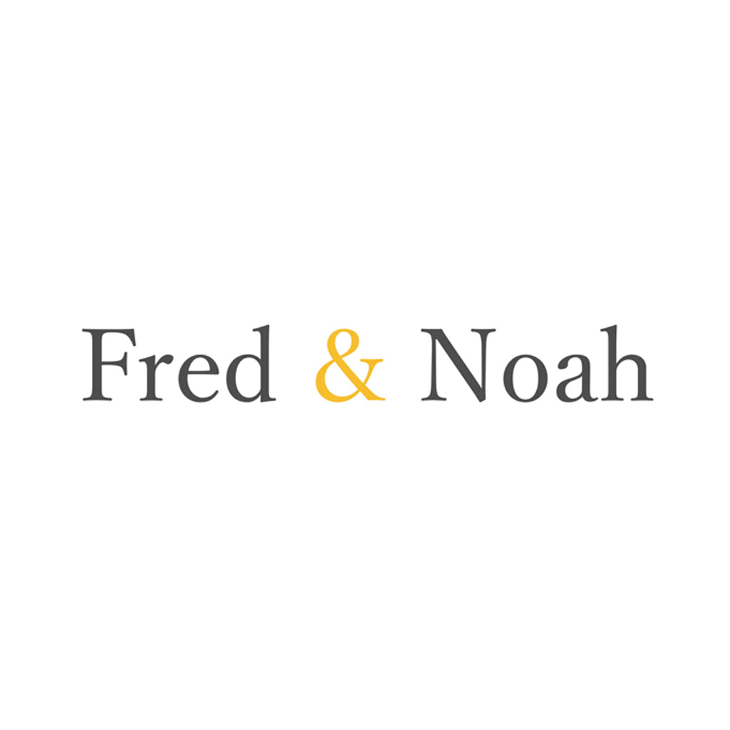 Fred & Noah The Original Milk Bottle Teether