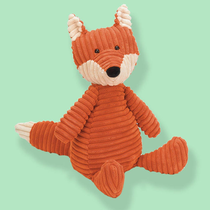 Jellycat Cordy Roy Baby Fox