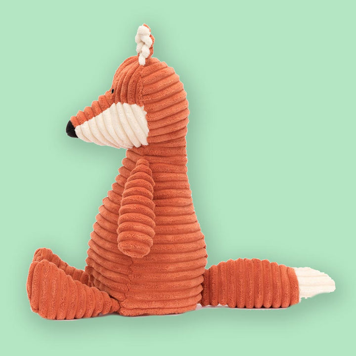 Jellycat Cordy Roy Baby Fox