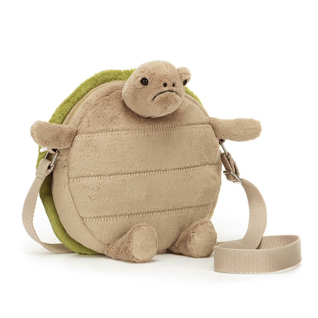 Jellycat Timmy Turtle Bag