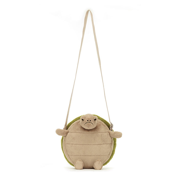 Jellycat Timmy Turtle Bag