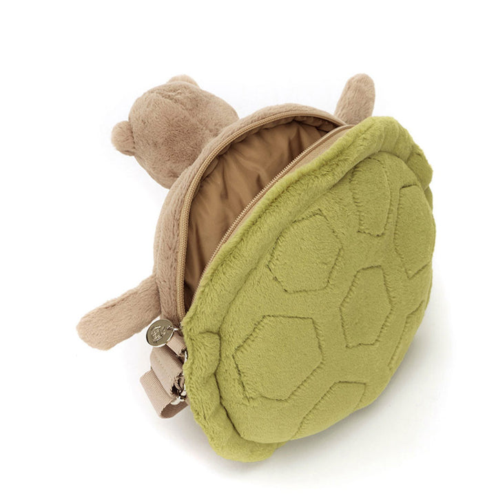 Jellycat Timmy Turtle Bag