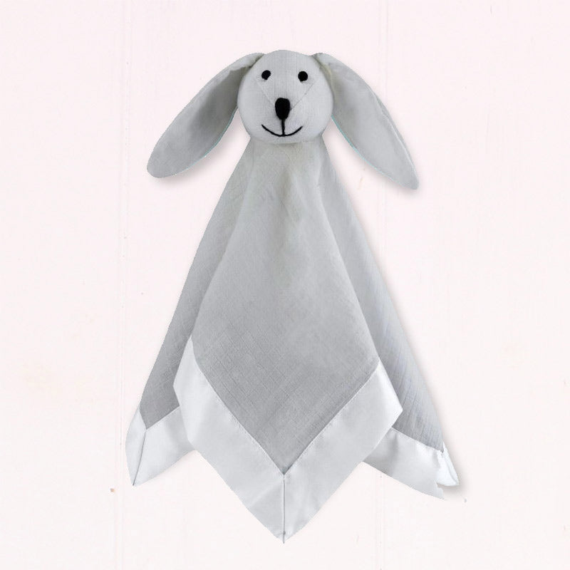 aden + anais Essentials Bunny Lovey - Micro Chip