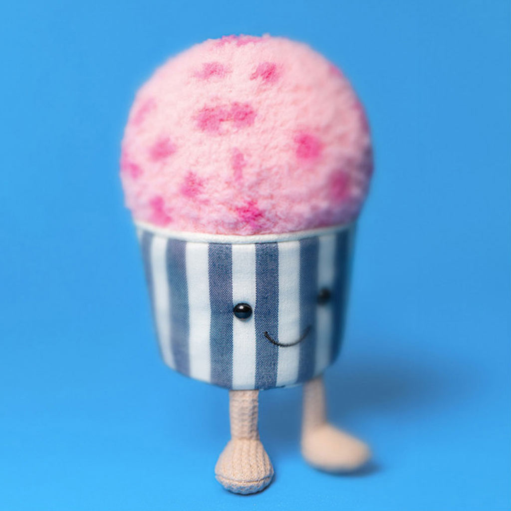 Jellycat Amuseables Gelato